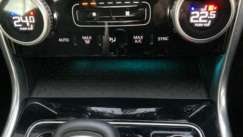 Jaguar XE 2.0d S 4dr Auto Diesel Saloon